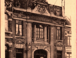 53 ascq - hotel de la poste